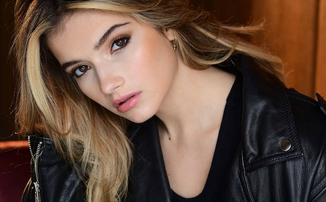 Alexis Jayde Burnett