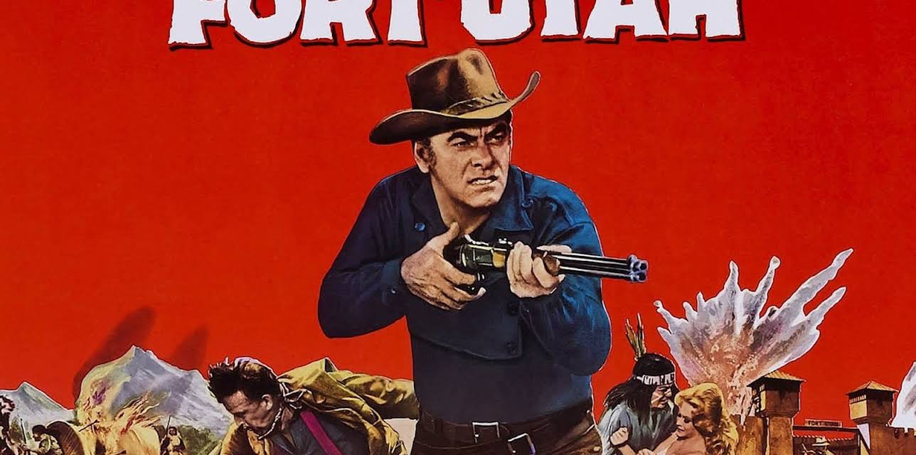 Fort Utah