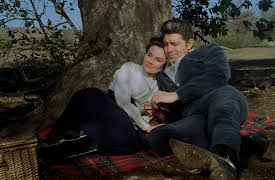 Tales of Wells Fargo: Return to Yesterday