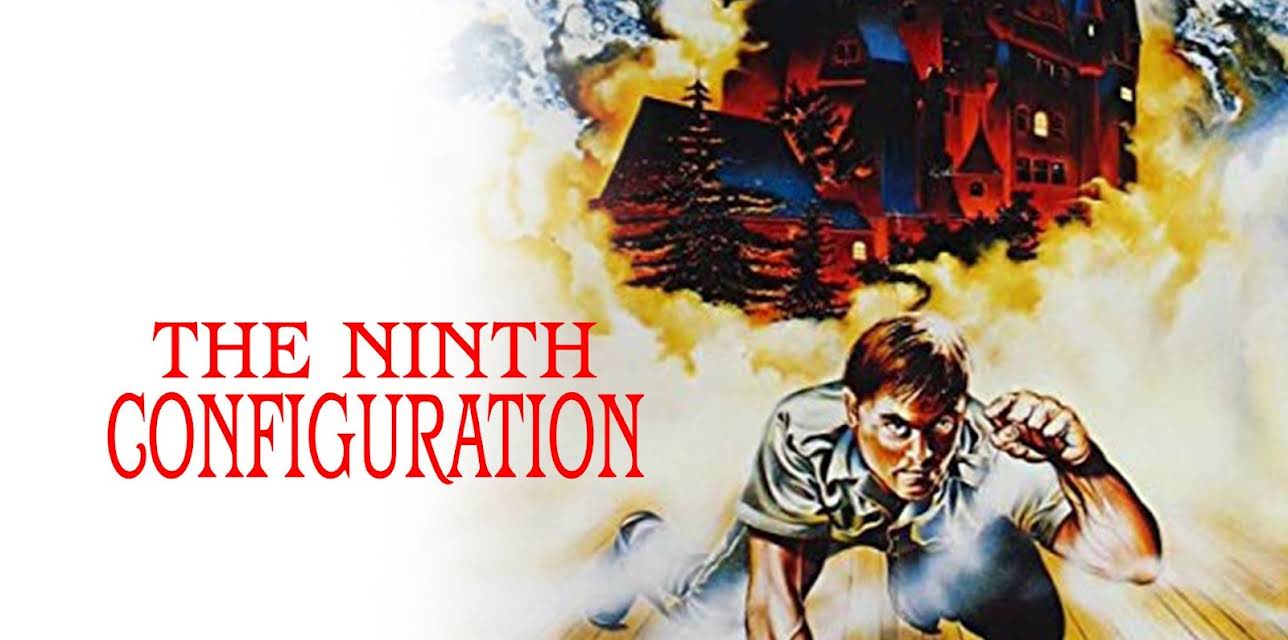 The Ninth Configuration (1980)