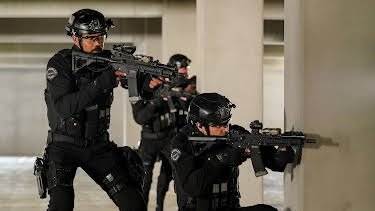 20:00: S.W.A.T. (S8 E17) (S8) | Viasat 4 | 8/3 2026