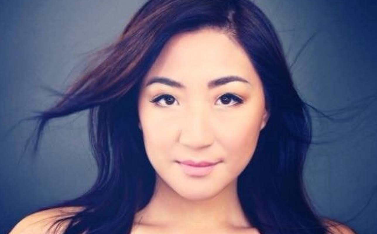 Ruth Chiang