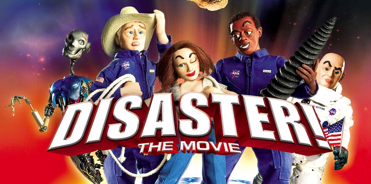 Disaster! (2005)