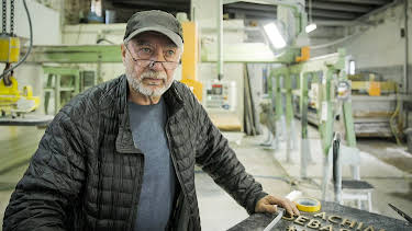 06:55: Glaubwürdig: Frank Herold | MDR Fernsehen | 5/1 2026