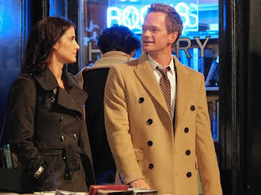 13:45: How I Met Your Mother | ProSieben | 10/27 2026
