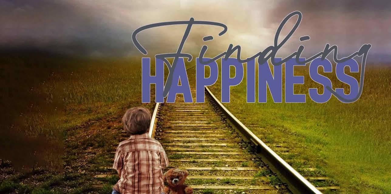 Finding Happiness (2023)