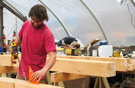 Building Off the Grid: Episode 7