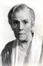 Blanche Frederici as 