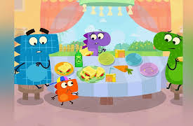 DinoCity: The X-Dinos