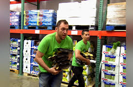 Food Truck Face Off Season 1: Downtown Throwdown