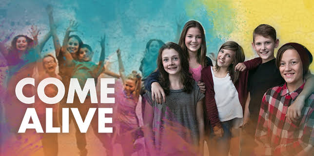 Bethel Music Kids: Come Alive: Season 1