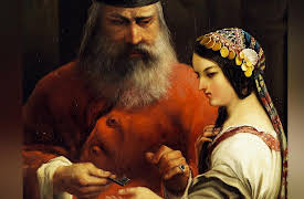 How to Read and Understand Shakespeare: The Arc of Character in The Merchant of Venice