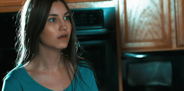 19:00: Love Kills (S1 E2) (S1) | Investigation Discovery | 2/24 2026