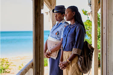 21:05: Death in Paradise | ZDFneo | 7/3 2026