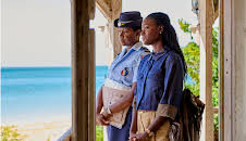 Death in Paradise