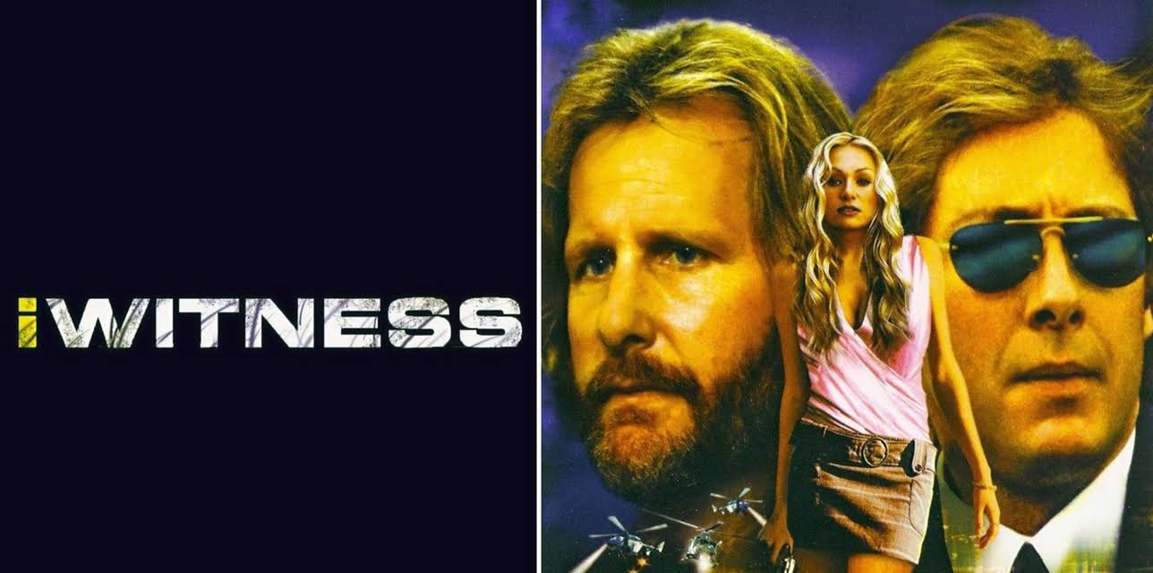 I Witness (2003)