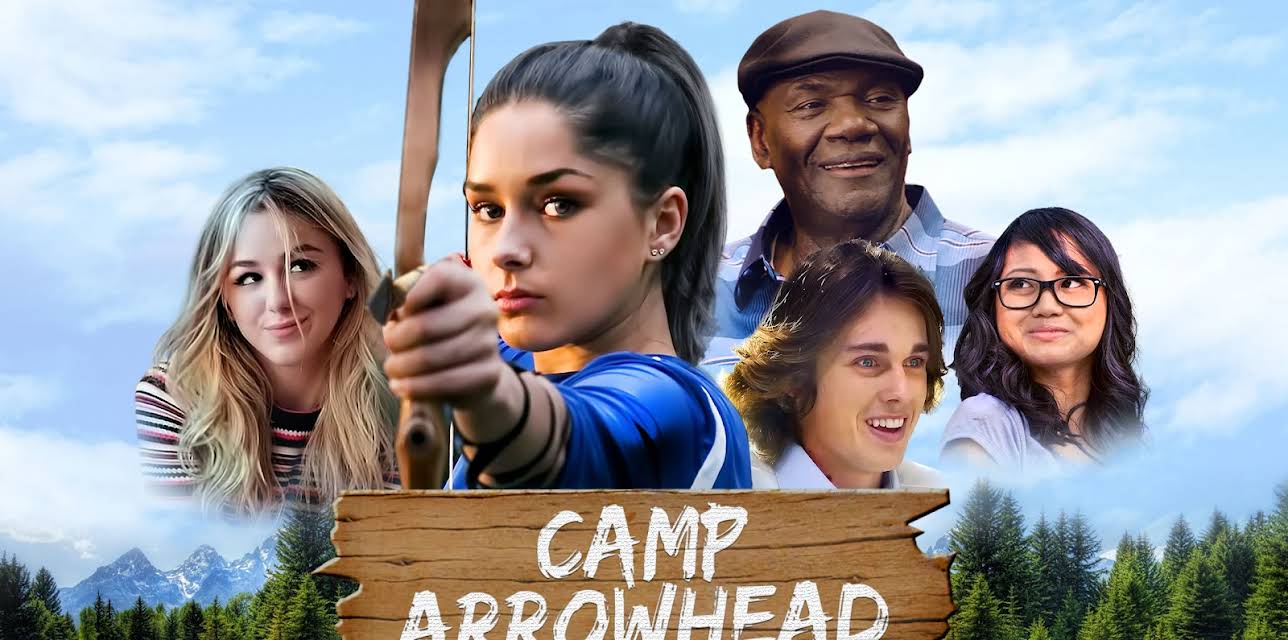 Camp Arrowhead (2020)