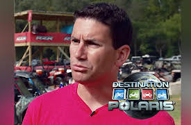 Destination Polaris: Camp RZR East & South Dakota