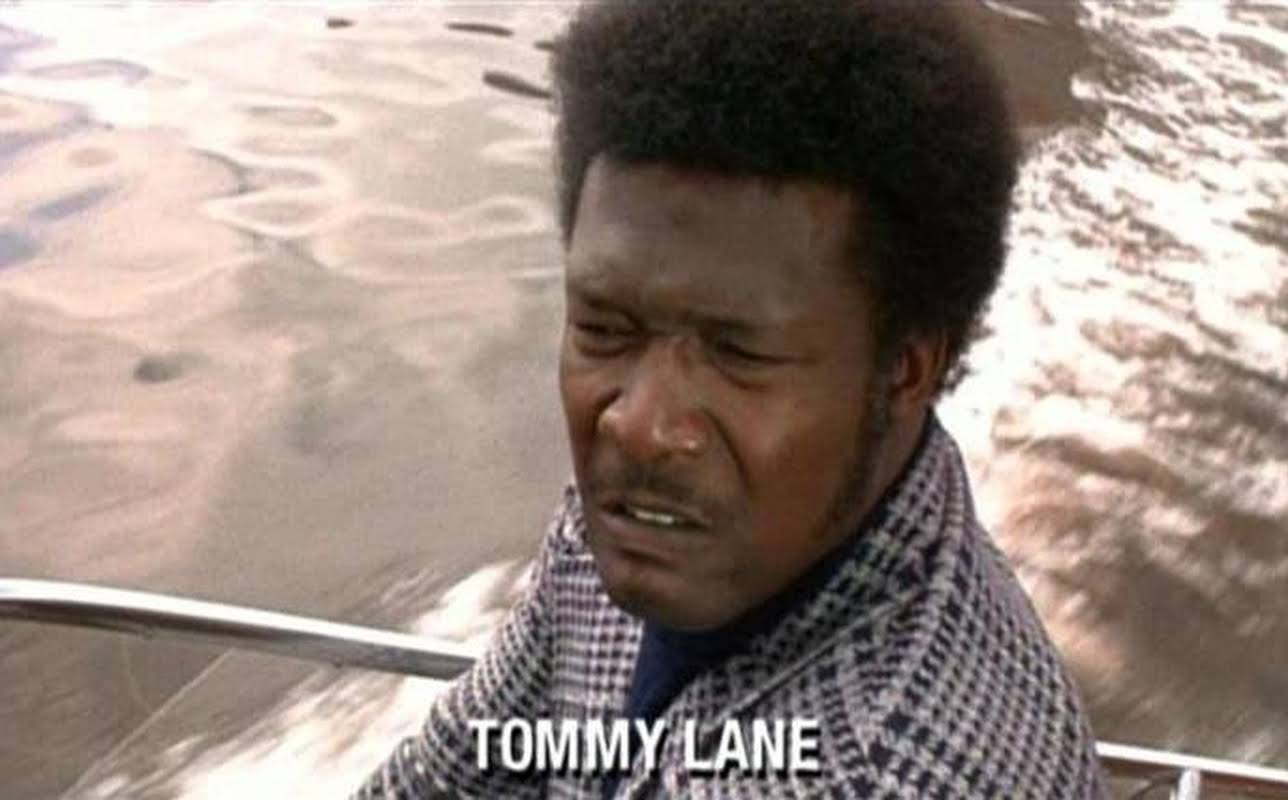Tommy Lane