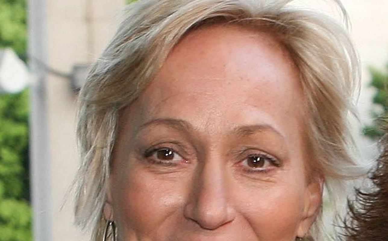 Sandahl Bergman