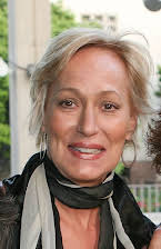 Sandahl Bergman as 