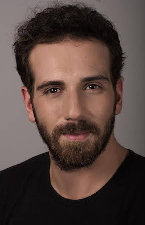 Emre Yetim as 
