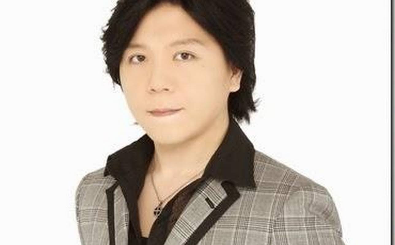 Noriaki Sugiyama