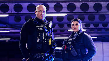 7:00 PM: Police Interceptors (S21 E2) (S21) | Paramount | 4/8 2026