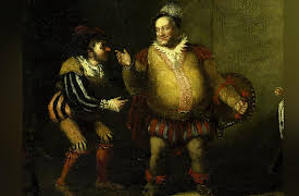 How to Read and Understand Shakespeare: Politics as Theater in Henry IV, Part I