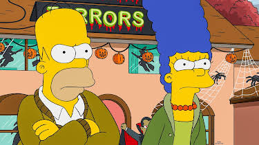 6:30 PM: The Simpsons | E4 | 4/8 2026