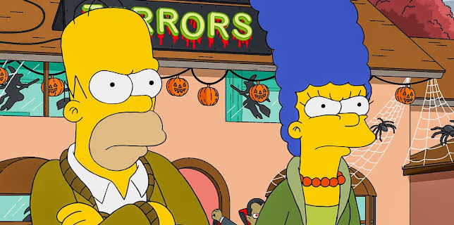 7:30 PM: The Simpsons | E4 | 2/12 2026