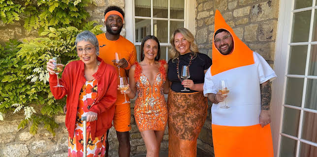 7:30 PM: MAFS UK Does Come Dine with Me | E4 | 3/6 2026