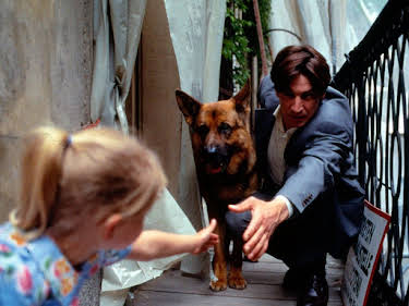22:20: Kommissar Rex | Sat1 | 5/11 2026
