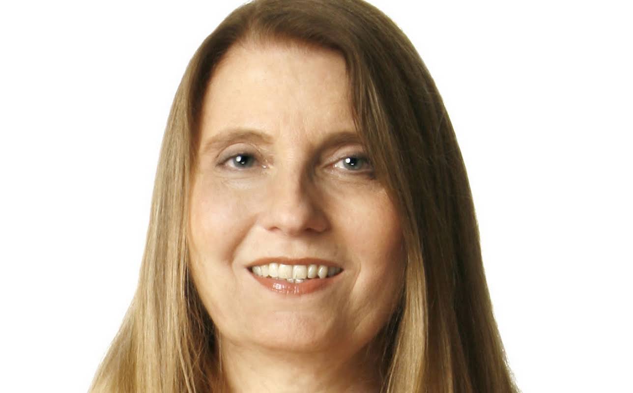Susan Froemke