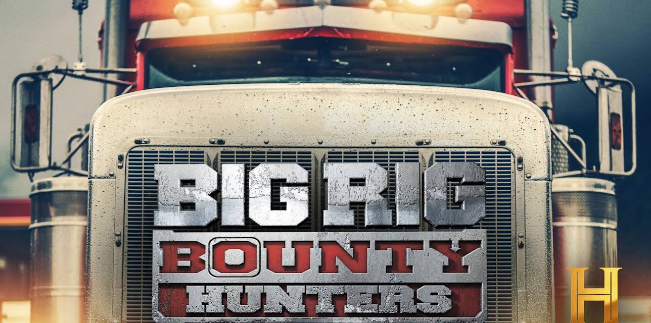 Big Rig Bounty Hunters, Season 1