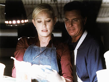 06:55: CSI: Den Tätern auf der Spur | VOX | 4/2 2026