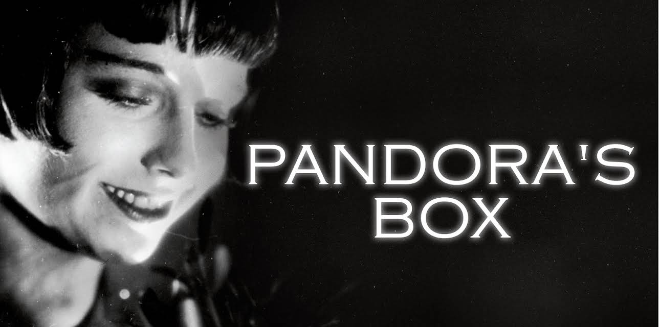 Pandora's Box (1929)
