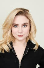 Alessandra Toreson as Mary Beth Rice