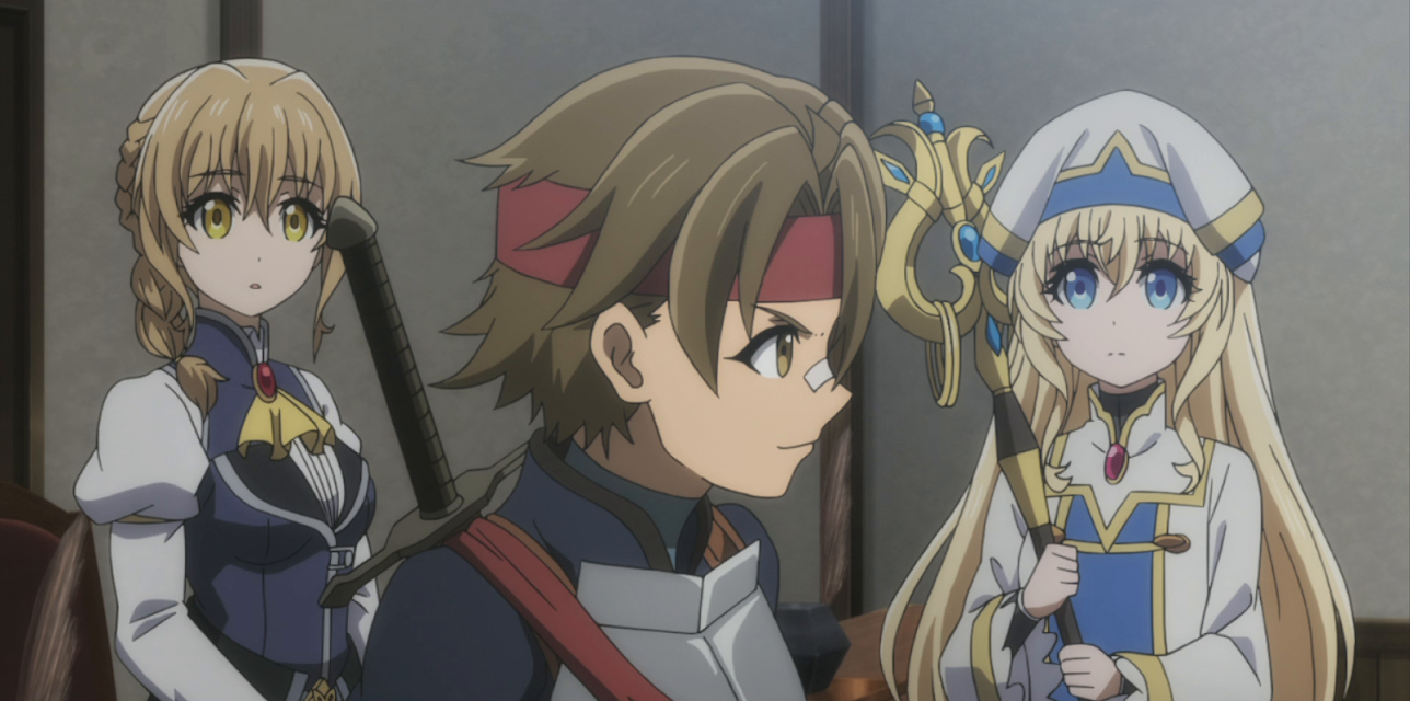 Goblin Slayer - Uncut