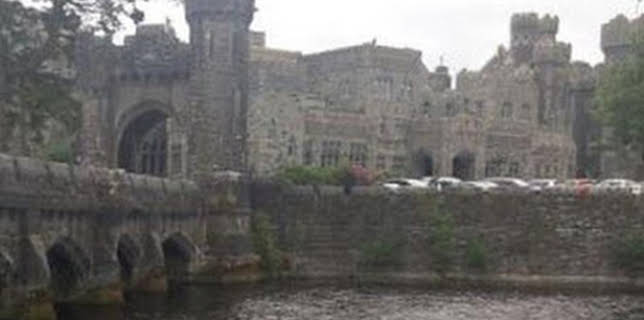 19:25: Tesoros de Europa: Alemania | La Otra | 1/31 2026