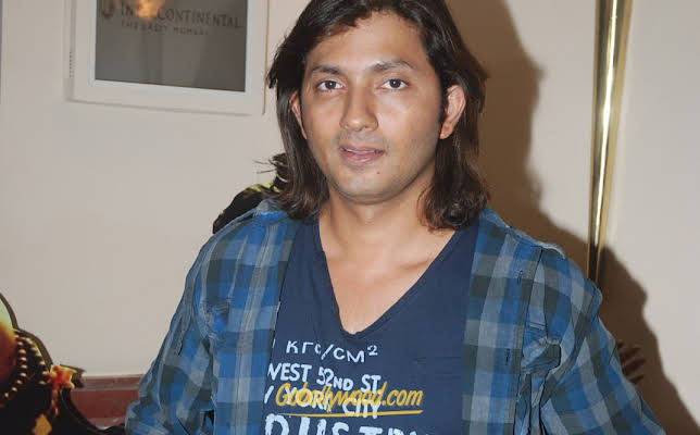 Shirish Kunder