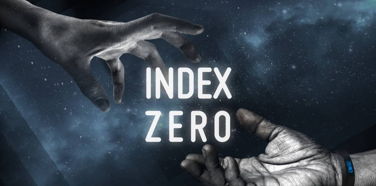 Index Zero (2022)
