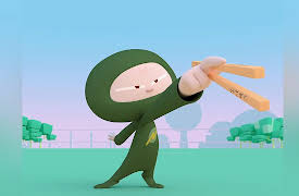 Bubble Bip: The Hypnotizer