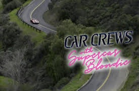 Car Crews With Supercar Blondie Season 1: Los Angeles