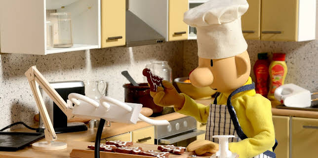 19:25: To gode naboer: Betlehem | NRK Super | 12/21 2025