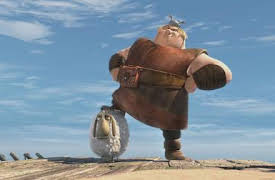 Dragerytterne: Kapløb til kanten: Episode 5