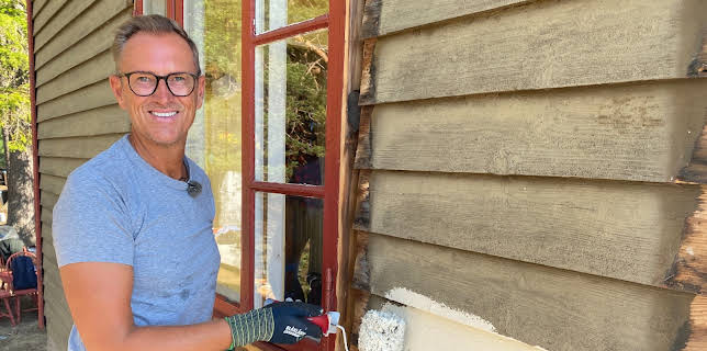 20:00: Stugfixarna Norge (S9 E4) (S9) | TV3 | 11/28 2025