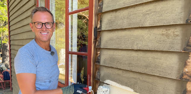 Eventyrlig oppussing