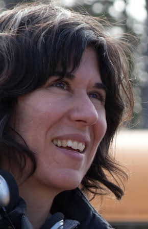 Debra Granik as Director