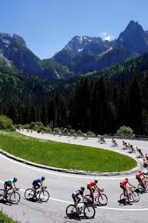 03:30: Vuelta al Algarve (T2026): Etapa 5 - Faro - Malhão (Loulé) | Eurosport 1 | 2/23 2026